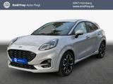 Ford Puma 1.0 EcoBoost Hybrid Aut. ST-LINE X - Ford Puma Gebrauchtwagen