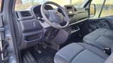 Opel Movano Kasten L2H2 3,5t - Opel Movano: 2.5