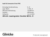 Audi S3 Limousine TFSI quattro S tronic NEUBESTELLUNG - Audi S3 in Oldenburg