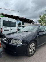 Audi A3 Automatik keine rost neue reifen - Audi A4: Reifen