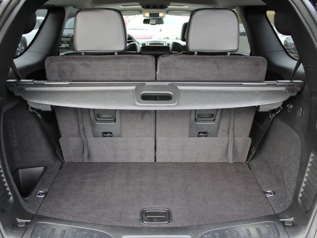 Durango 5,7 "Citadel" AWD 7-Sitzer