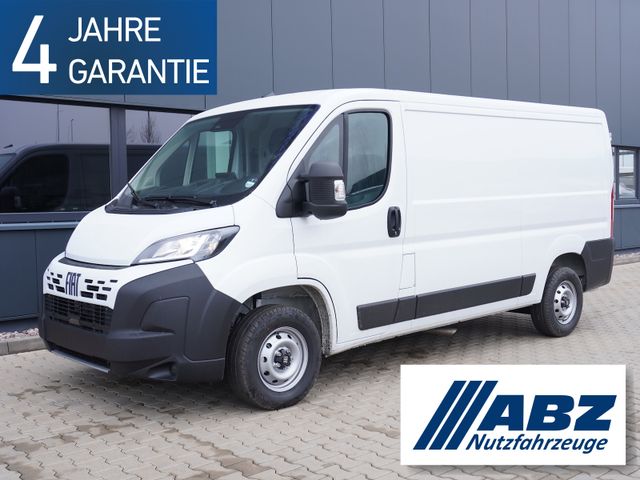 Fiat Ducato L2H1 / GDP Pharmaausbau CSA (15-25 Grad)