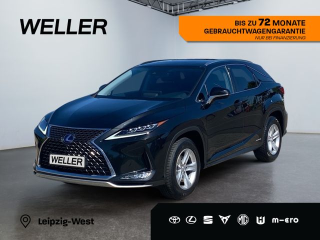 Lexus RX 450h Luxury Line *Allrad*HUD*360*Pano*Levinso