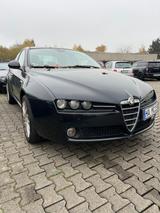 Alfa Romeo 159 2.2 JTS 16V Elegante Elegante - Alfa Romeo 159 aus 2006