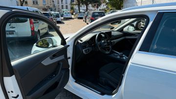 Audi A4 - 11