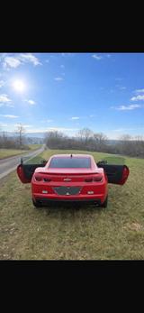 Chevrolet Camaro 3,6 V6 - Chevrolet Gebrauchtwagen