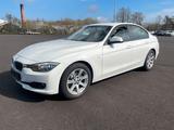 BMW 320d 184PS 2.0 Limousine 59219 - BMW 3er Reihe: Ps