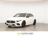 Mercedes-Benz A 220 AMG Line Edition 1 LED | NAVI - Mercedes-Benz A 220 Gebrauchtwagen