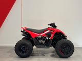 CFMOTO CForce 110 - CFMOTO CFORCE 110