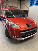 Peugeot Partner - HU Neu - Sitzheizung - einsatzbereit! - gebrauchte Peugeot Partner aus dem Jahr 2011