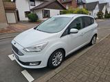 Ford C-Max 1,5 EcoBoost 134kW Titanium Auto Titanium - Ford C-Max Gebrauchtwagen in Dortmund