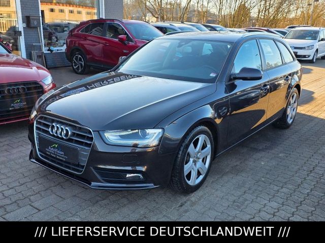 Audi A4 Avant 2.0 TDI S Line Xenon Navi Autom LED