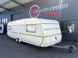 Tabbert comtesse 680 Mit Queensbett - Tabbert Comtess
