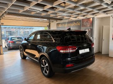 KIA Sorento - 5