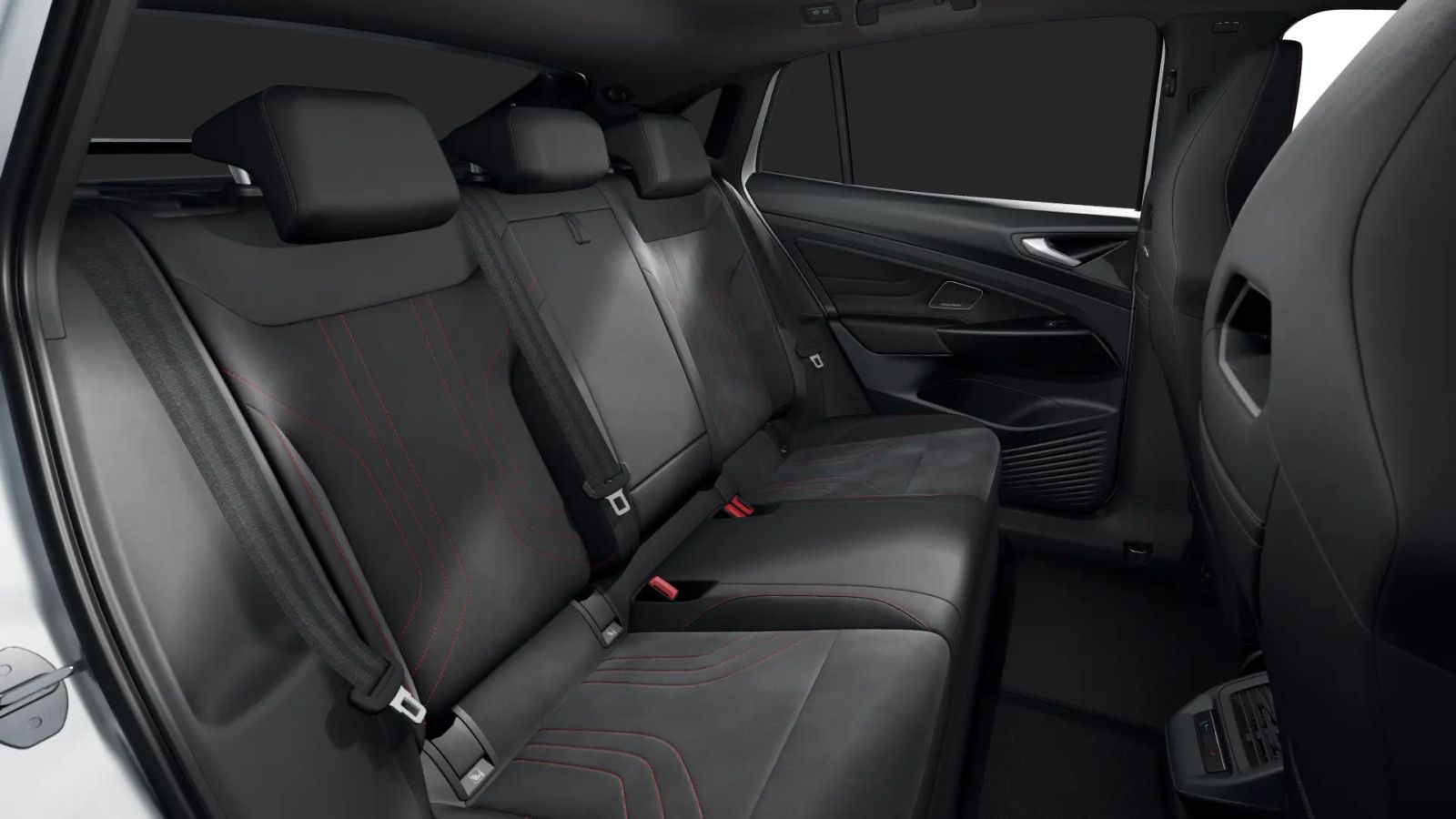 Volkswagen ID.5 - Bild 11