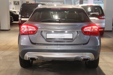 Mercedes GLA 200 - 9