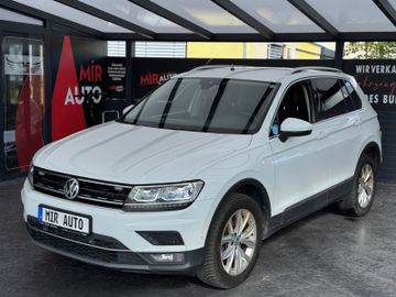 Volkswagen Tiguan - 2