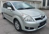 Toyota Corolla Verso 1.8-7sitze-Neuer TÜV-1 besitzer - Toyota Corolla Verso in Essen