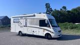 HYMER / ERIBA / HYMERCAR B634SL (Duomobil) mit Rundsitzgruppe - HYMER / ERIBA Wohnmobile & -wagen in Bremen