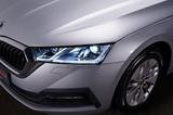 Skoda Octavia Combi 2.0 TDI Ambition ACC/AHK/KeyLess - Skoda Gebrauchtwagen in Ulm