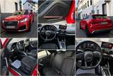 Audi Q2  190 PS quattro | S ~ Line - Audi Q2 aus 2016
