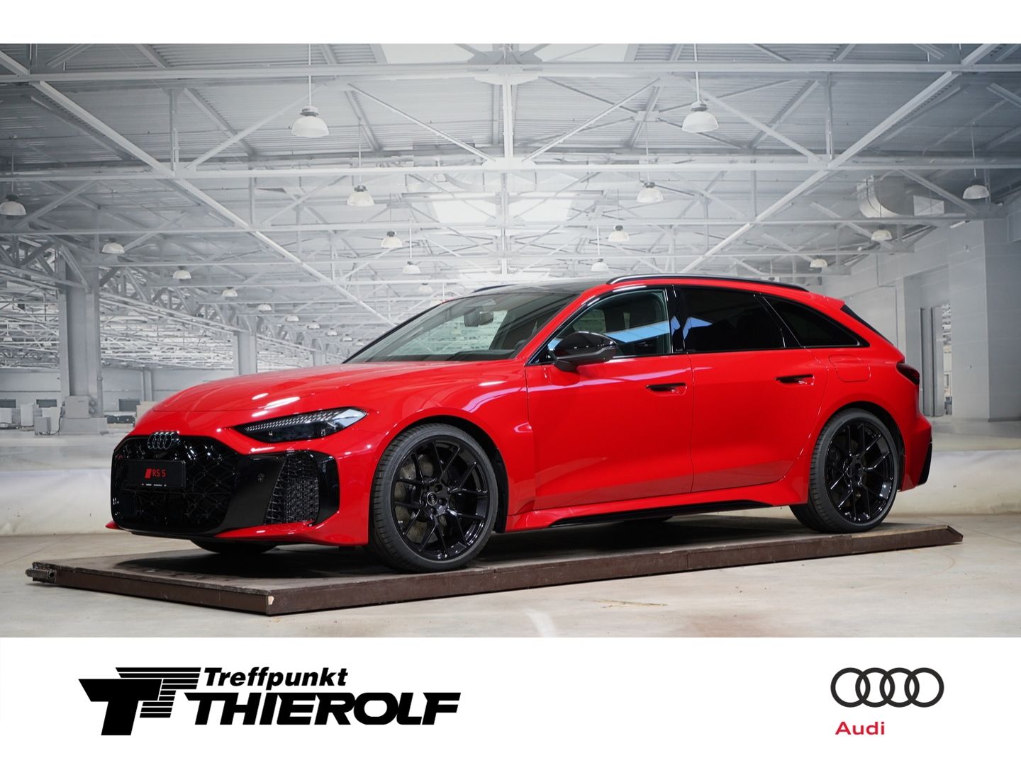 Audi RS5 Avant tiptronic quattro AHK Tech Pro Pano 21