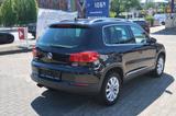 Volkswagen Tiguan 1.4TSI *1.HAND *AUTOMATIK *XENON *AHK - gebrauchte VW Tiguan aus dem Jahr 2013