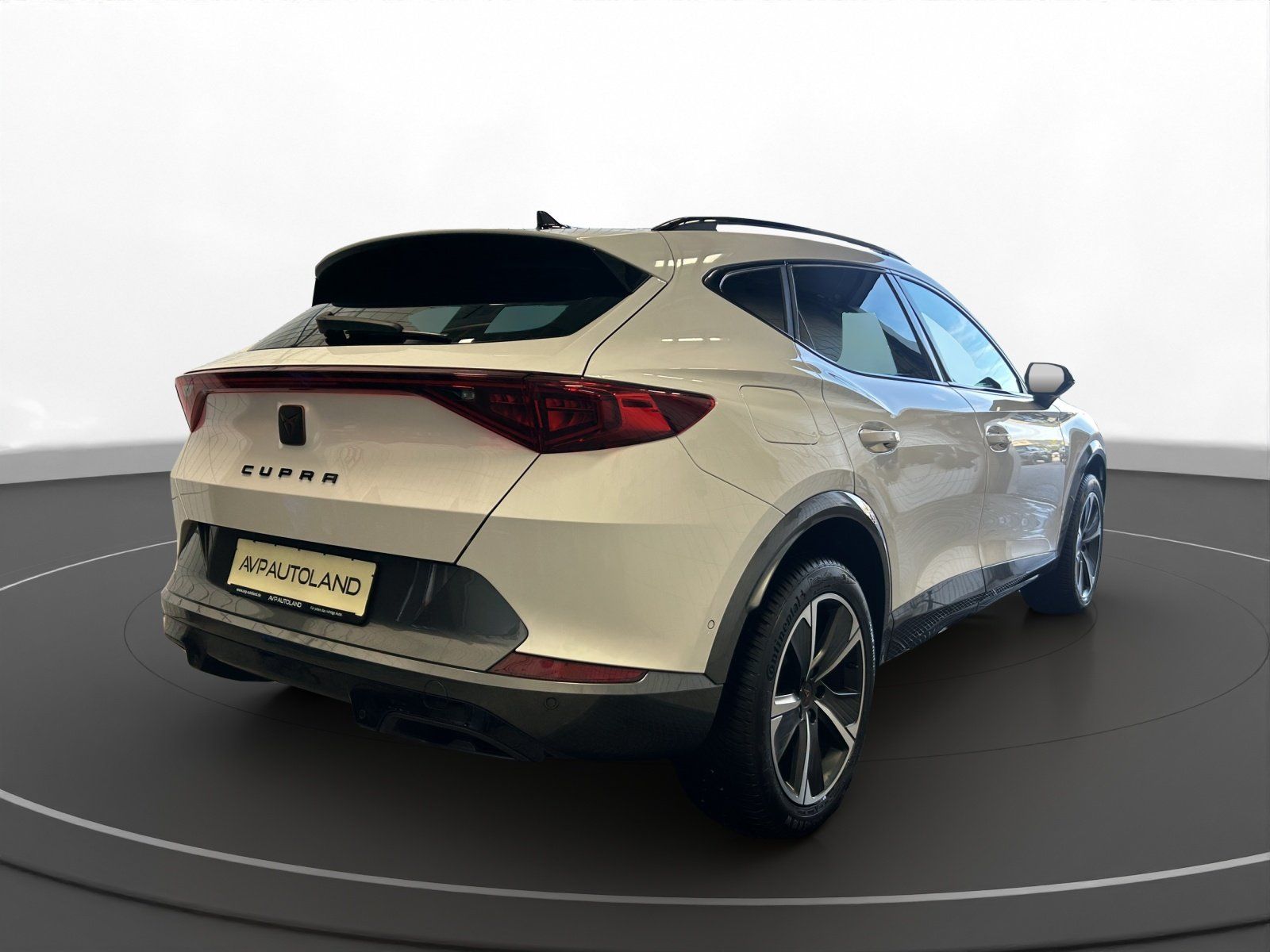 Cupra Formentor - Bild 5