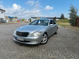 Mercedes-Benz S-Klasse 320 CDI, TÜV neu - Mercedes-Benz E 320 aus 2008: Cdi