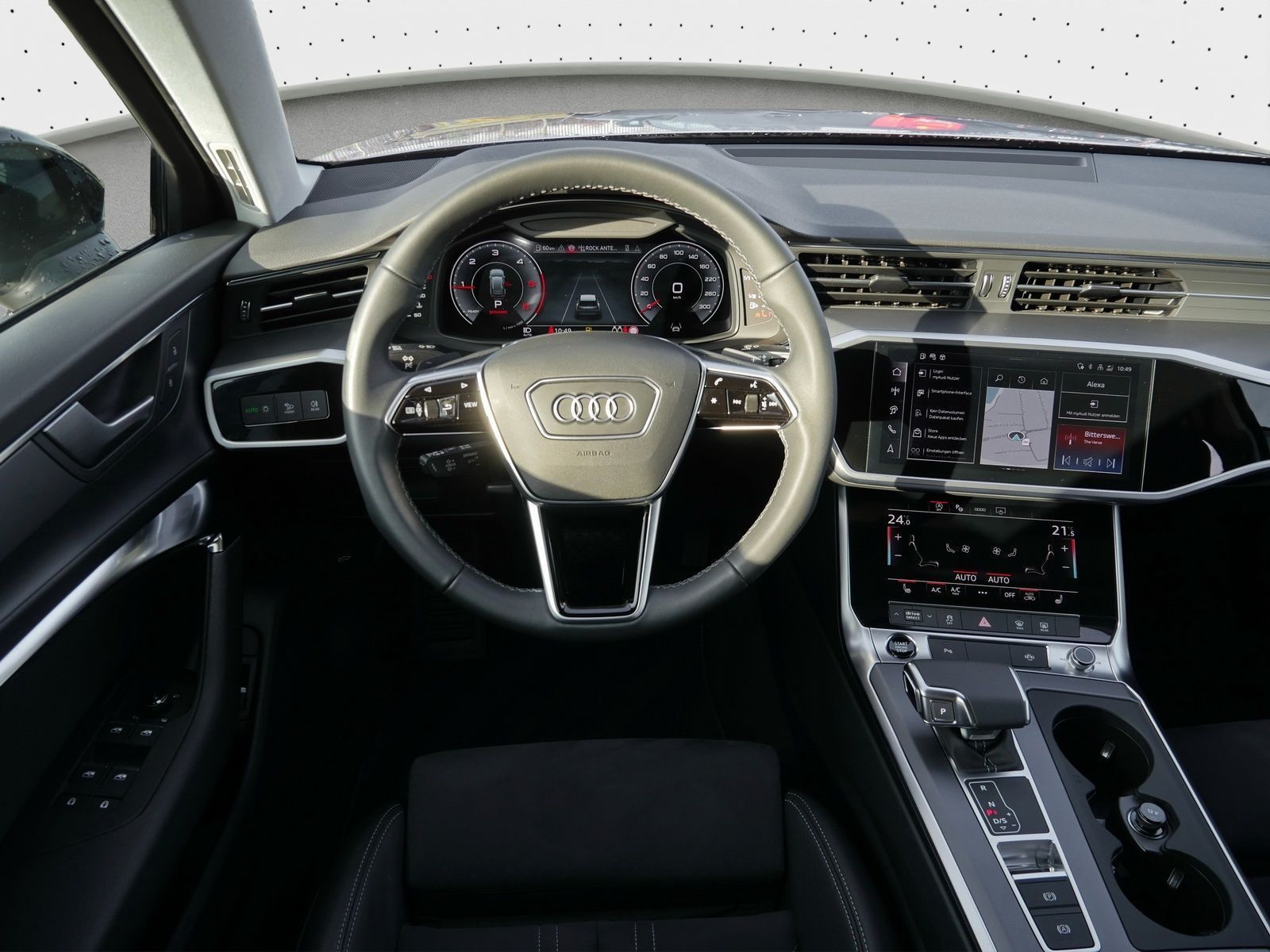 Audi A6 - Bild 8