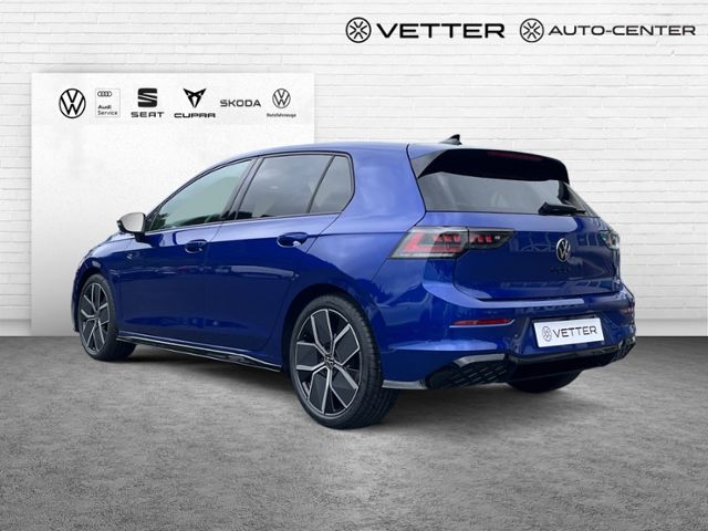 Fahrzeugabbildung Volkswagen Golf R-Line 1,5 l eTSI KLIMA LED ALU
