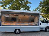 Fiat Ducato Verkaufswagen - : Verkaufswagen