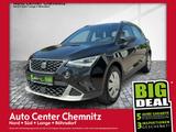 Seat Arona 1.0 TSI Xperience Beats LED/Navi/SHZ/PDC/L - Seat Arona in Chemnitz