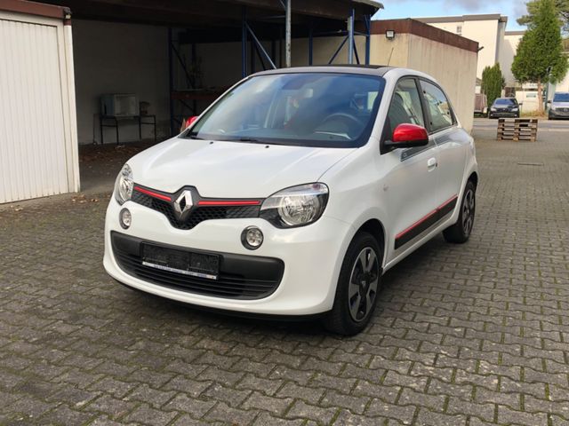 Renault Twingo Dynamique SCe 70 Stop & Start Dynamique