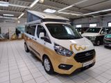 Ford Transit Custom Nugget Plus *WC *Aufst.D *AHK *AU - Ford Transit d