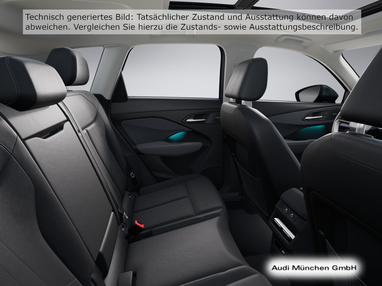 Audi Q3 - Bild 15