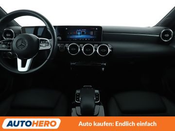 Mercedes A 180 - 12