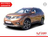 Nissan X-Trail 1.6 Acenta Sitzheizung Navi Klimaaut. - Nissan Gebrauchtwagen