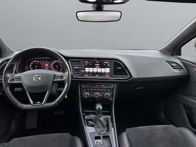 Leon ST FR 1,5 TSI *Pano+ACC+Navi+LED+DAB+SHZ*