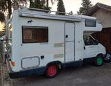 Volkswagen T4 Karmann Gipsy  Berlin  Euro 3 Grüne Plakette - Offers matching your search criteria