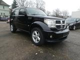Dodge Nitro SE*TÜV/NEU*1.Hand*Automatic*Garantie*AHK* - Dodge Nitro mit Benzin-Antrieb