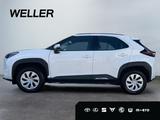 Toyota Yaris Cross Hybrid Business Edition*CAM*PDC*LED* - Toyota Yaris Cross SUV