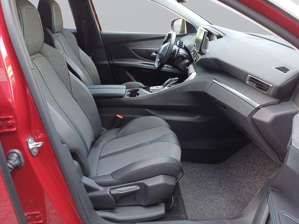 Peugeot 3008 Allure Pack NAVI LED SITZHZG KAMERA