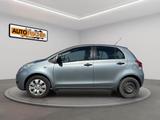Toyota Yaris Cool  "HU + Insp. neu" - Toyota Yaris Cool mit Benzin-Antrieb