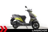 Suzuki AVENIS 125 - 1. HAND, NEUWERTIG! - SUZUKI AVENIS 125