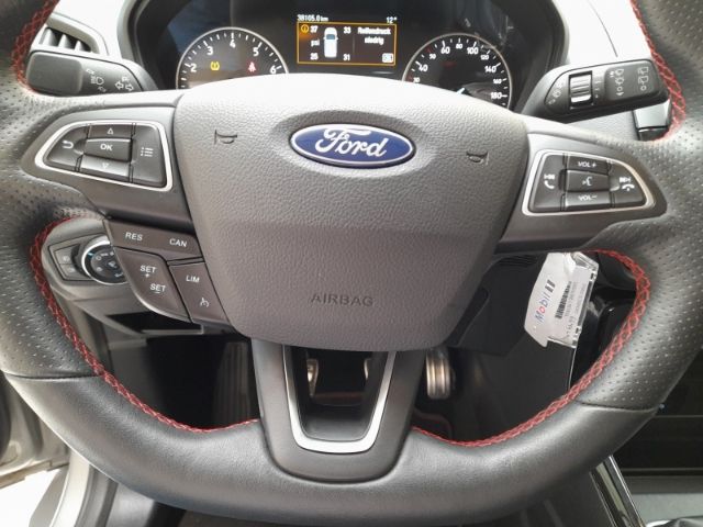 EcoSport ST Line S 1,0 EcoBoost EU6d Apple CarPl