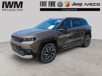 Jeep Compass - Vorschau Bild 1