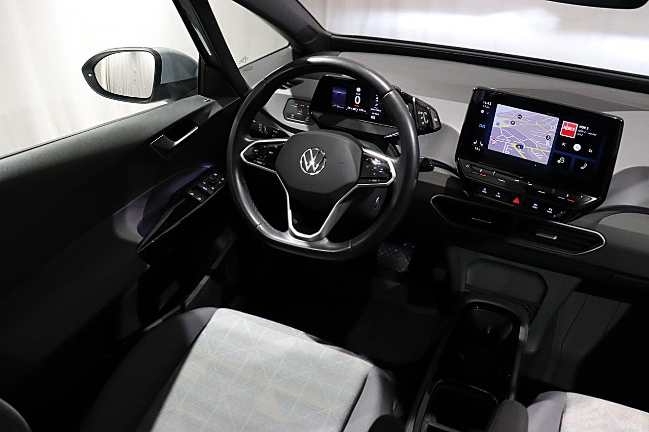 Volkswagen ID.3 - Bild 7