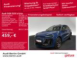 Audi SQ6 e-tron 360 KW PANO HUD LED 360°K VIRTUAL - Audi SQ6 e-tron mit Schiebedach