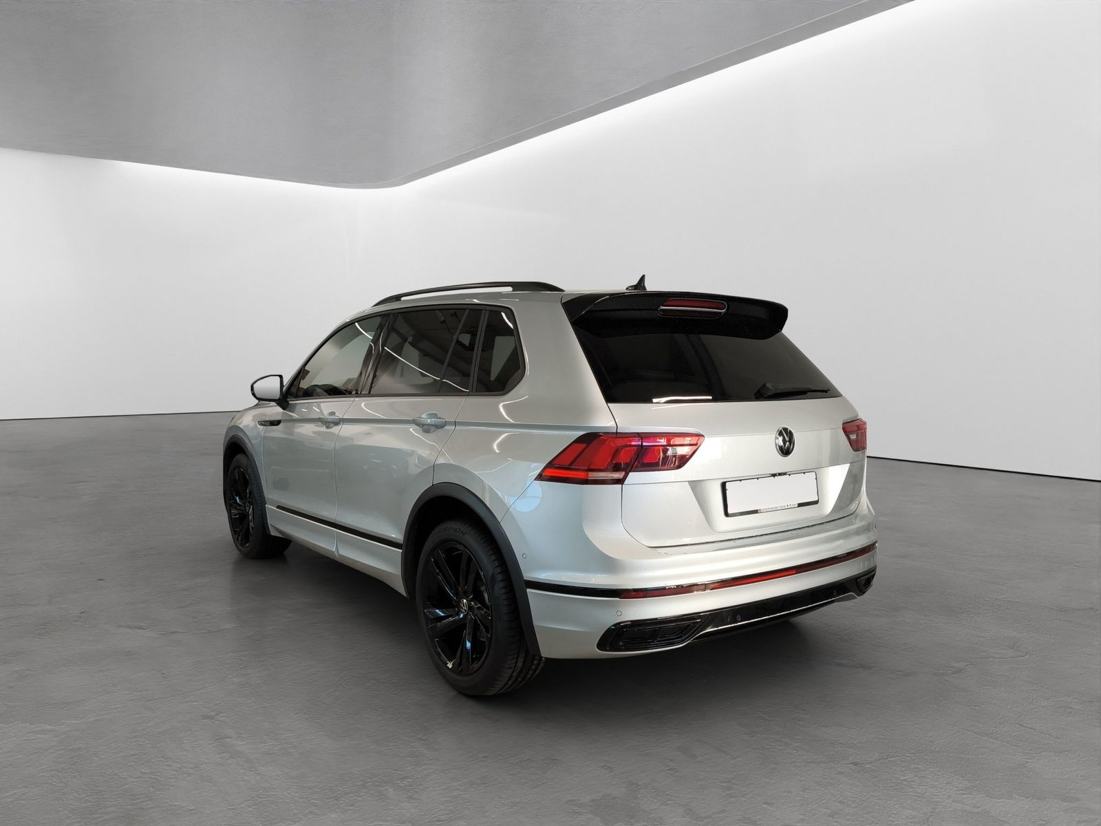 Volkswagen Tiguan - Bild 5